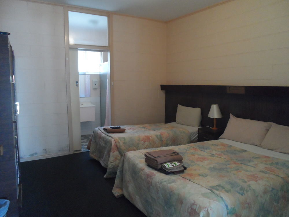 Jasper Motor Inn Adelaide Buitenkant foto