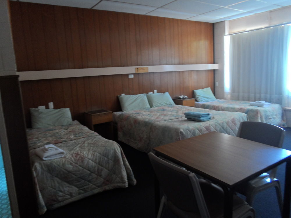 Jasper Motor Inn Adelaide Buitenkant foto