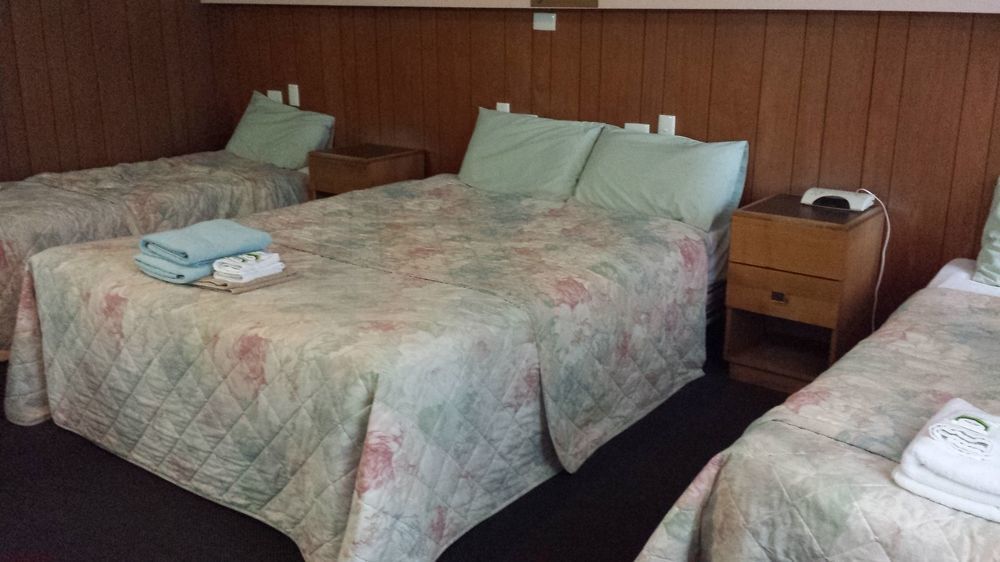 Jasper Motor Inn Adelaide Buitenkant foto